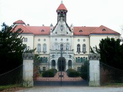 Schloss Waldenburg