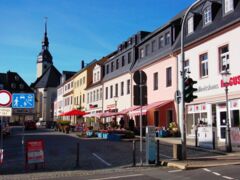 Stadt Zschopau, Neumarkt