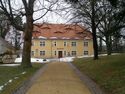 Außenansicht Heimatmuseum